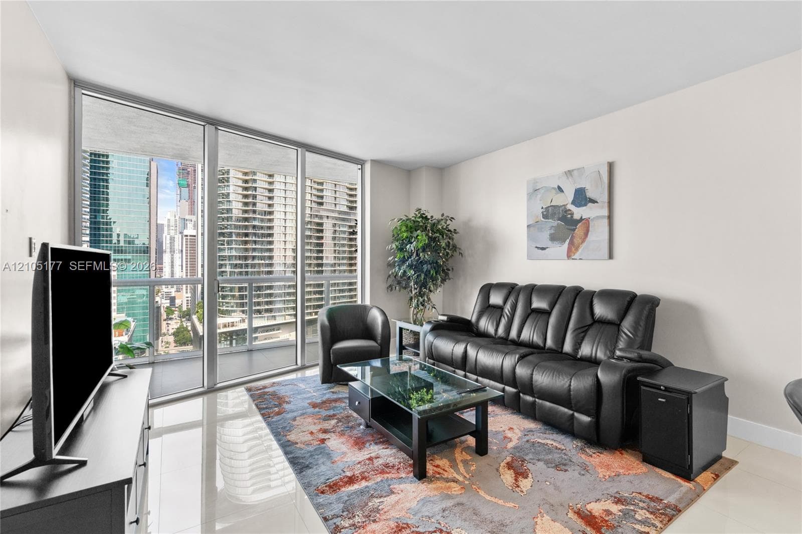 Icon Brickell I · #2414 in Miami - Photo 6