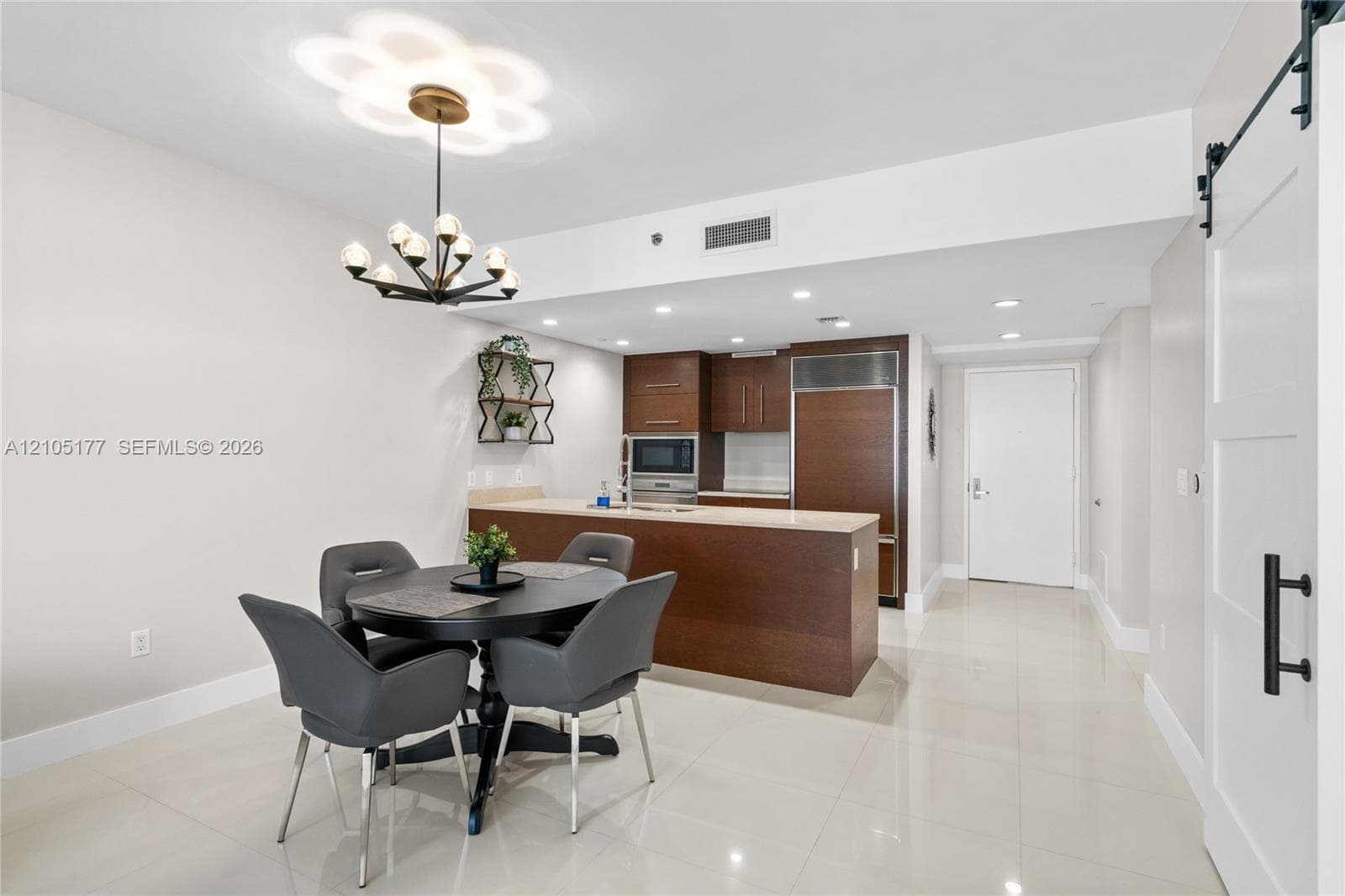 Icon Brickell I · #2414 in Miami - Photo 13