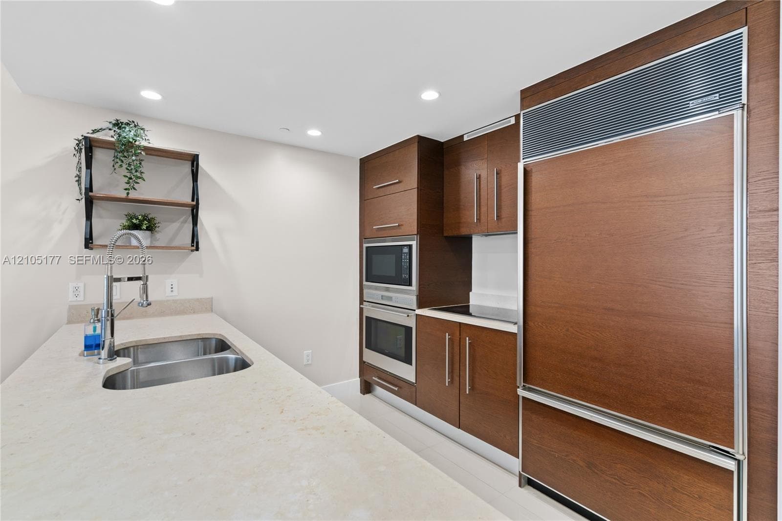 Icon Brickell I · #2414 in Miami - Photo 16