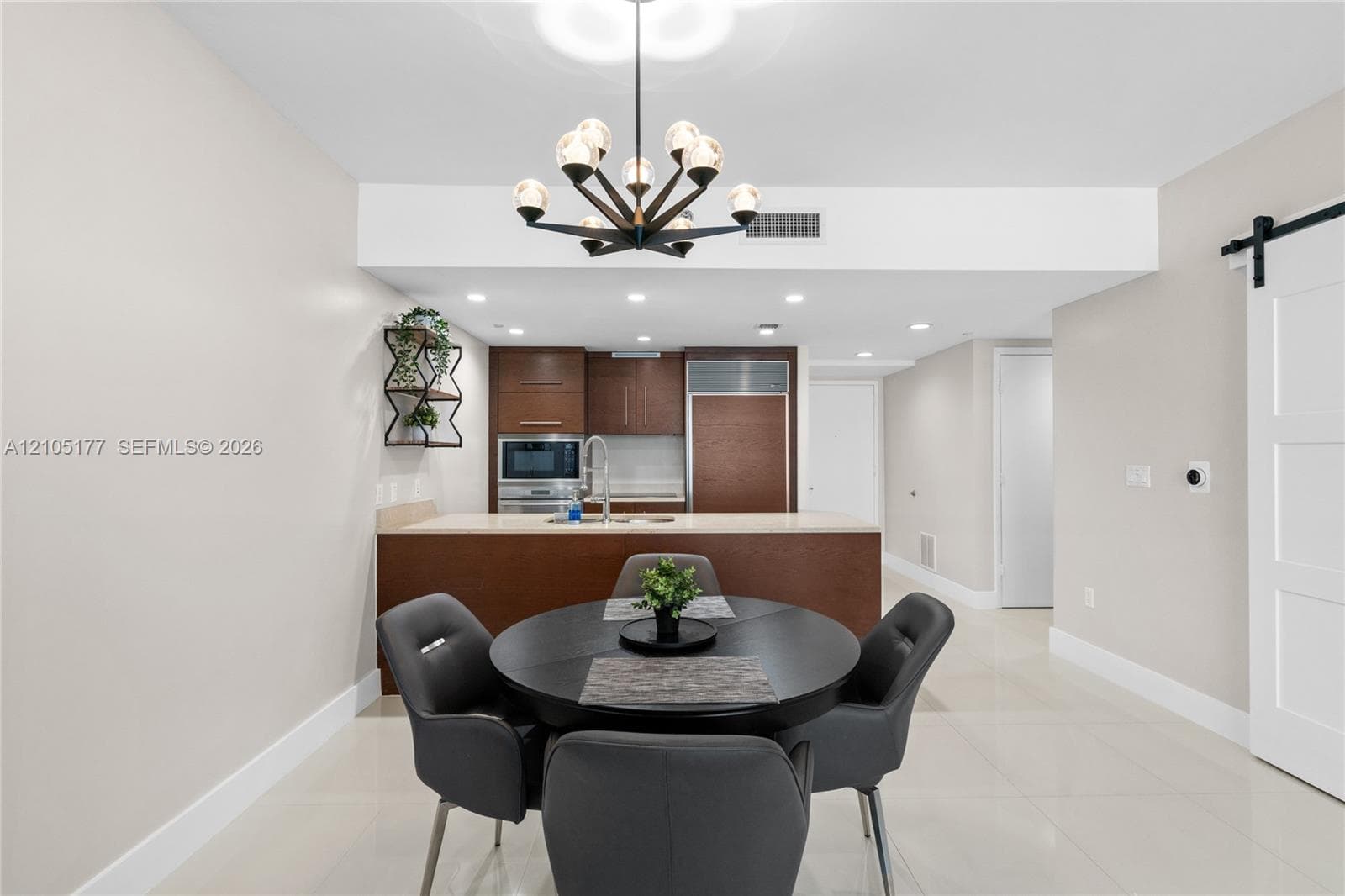 Icon Brickell I · #2414 in Miami - Photo 12