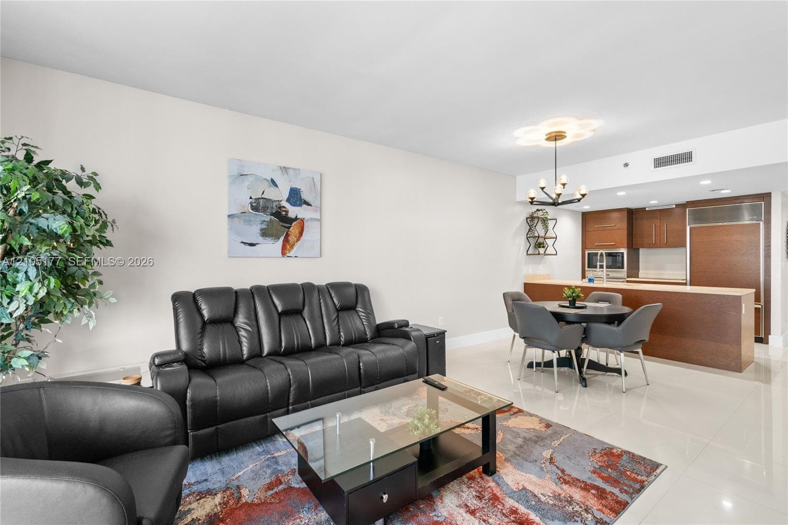 Icon Brickell I · #2414 in Miami - Photo 7