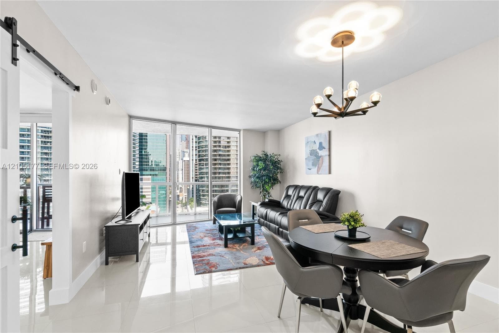 Icon Brickell I · #2414 in Miami - Photo 3