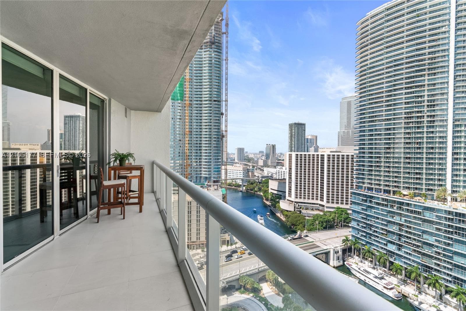 Icon Brickell I · #2414 in Miami - Photo 32