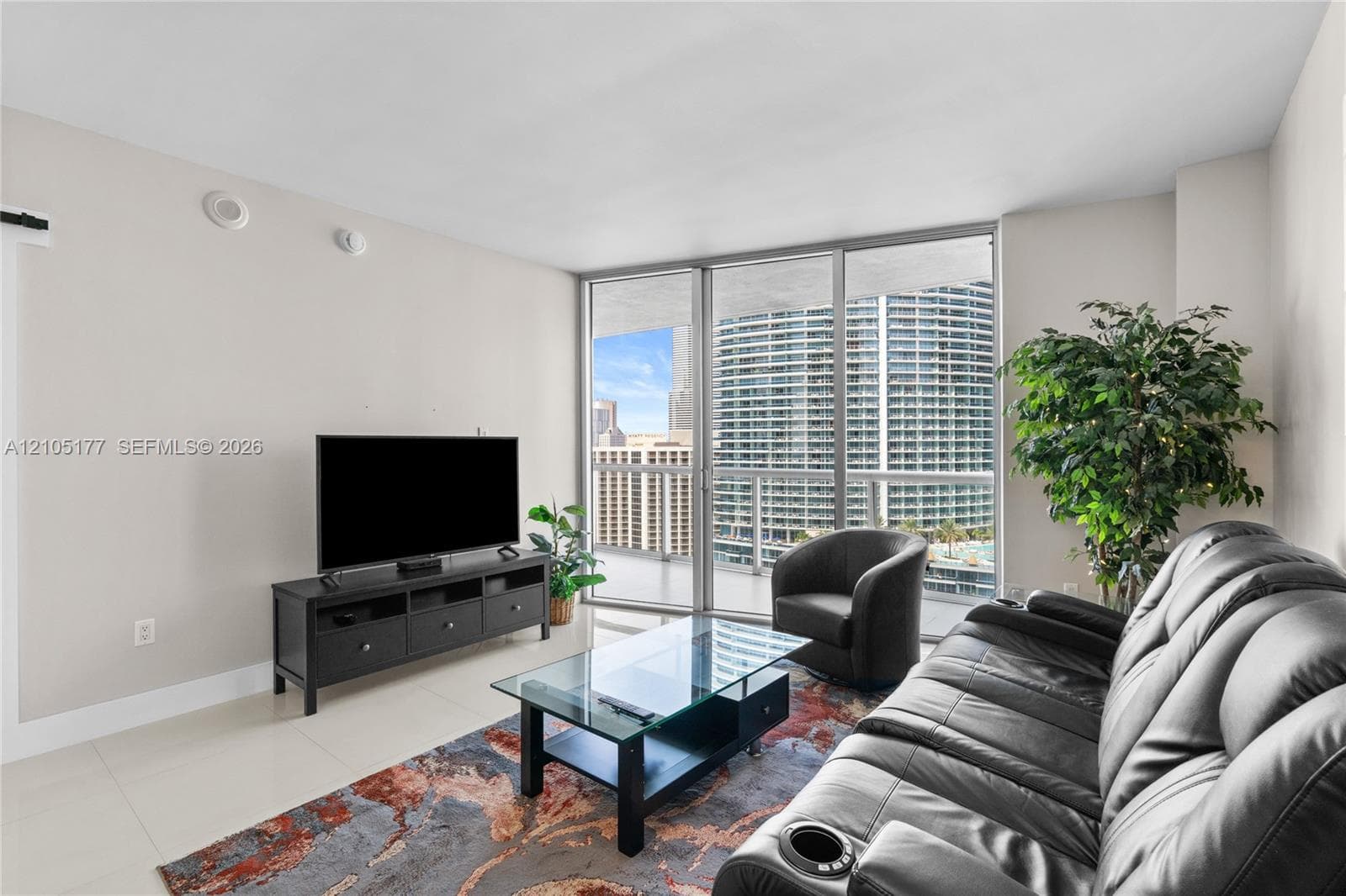 Icon Brickell I · #2414 in Miami - Photo 5