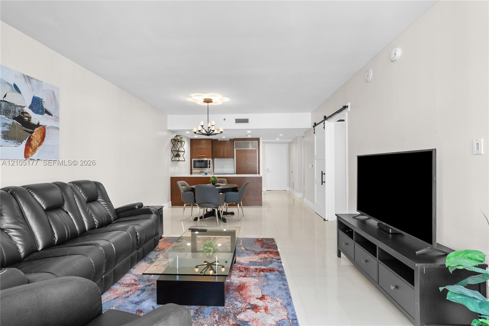 Icon Brickell I · #2414 in Miami - Photo 9
