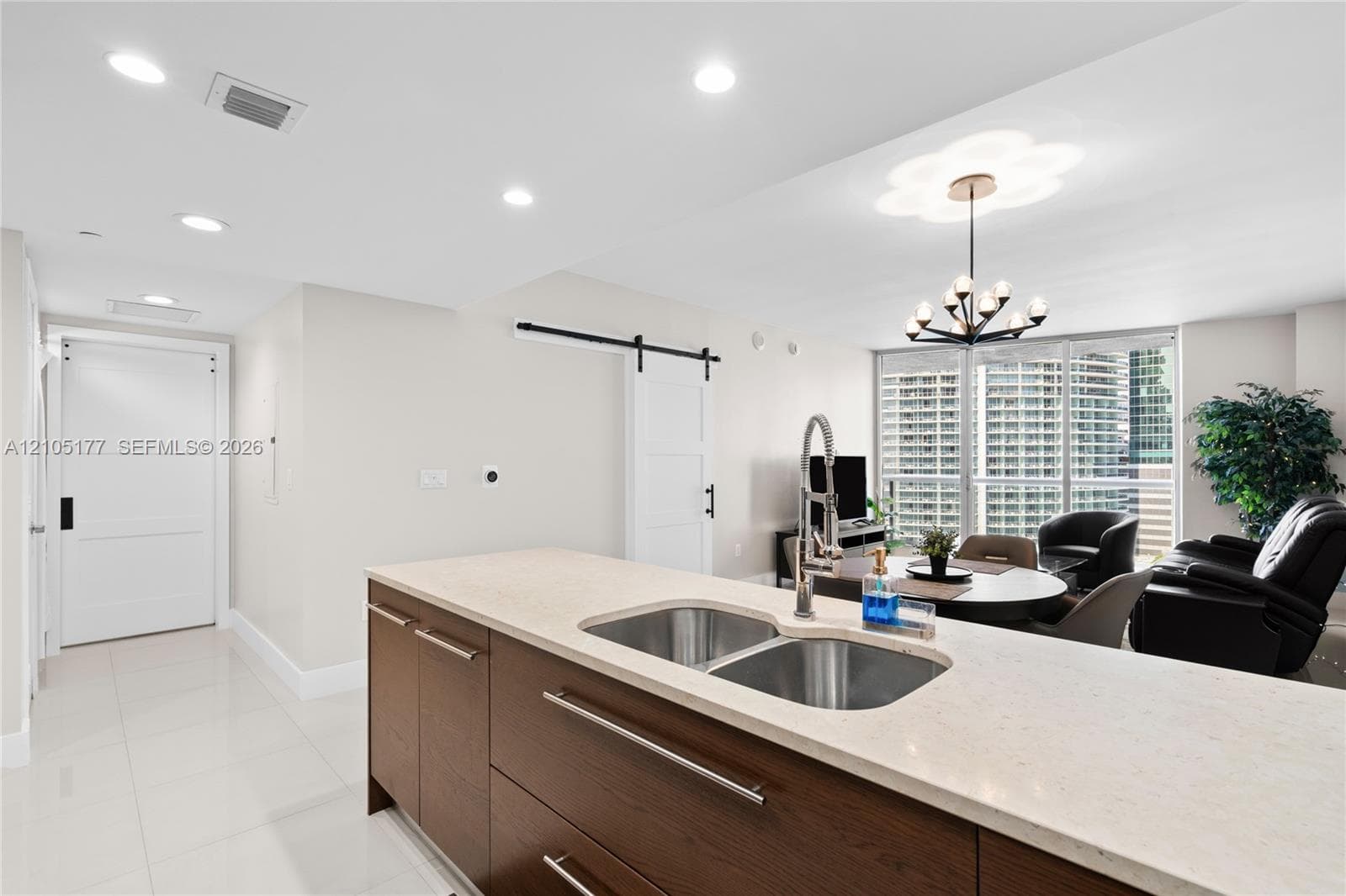 Icon Brickell I · #2414 in Miami - Photo 10