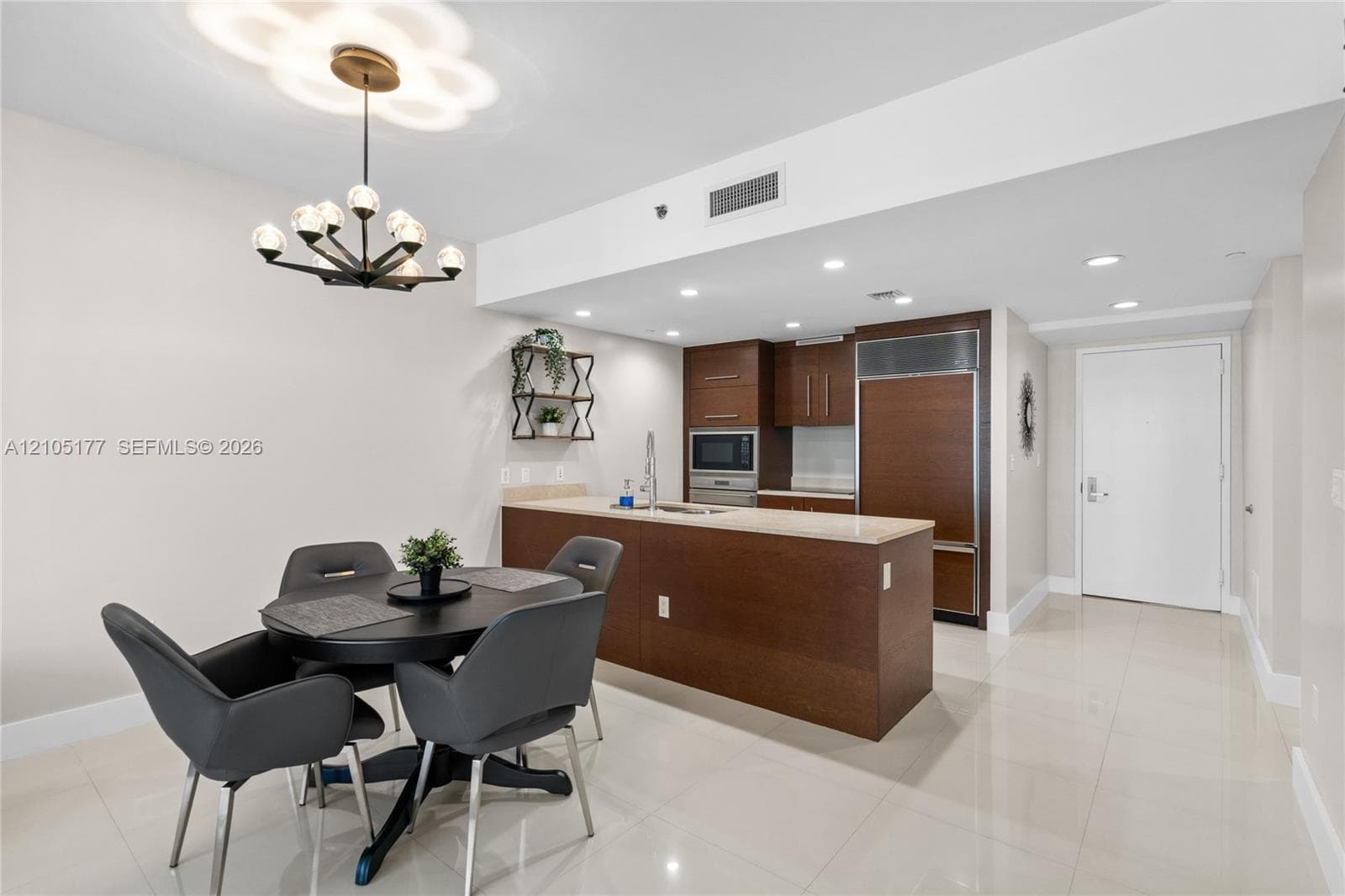 Icon Brickell I · #2414 in Miami - Photo 14