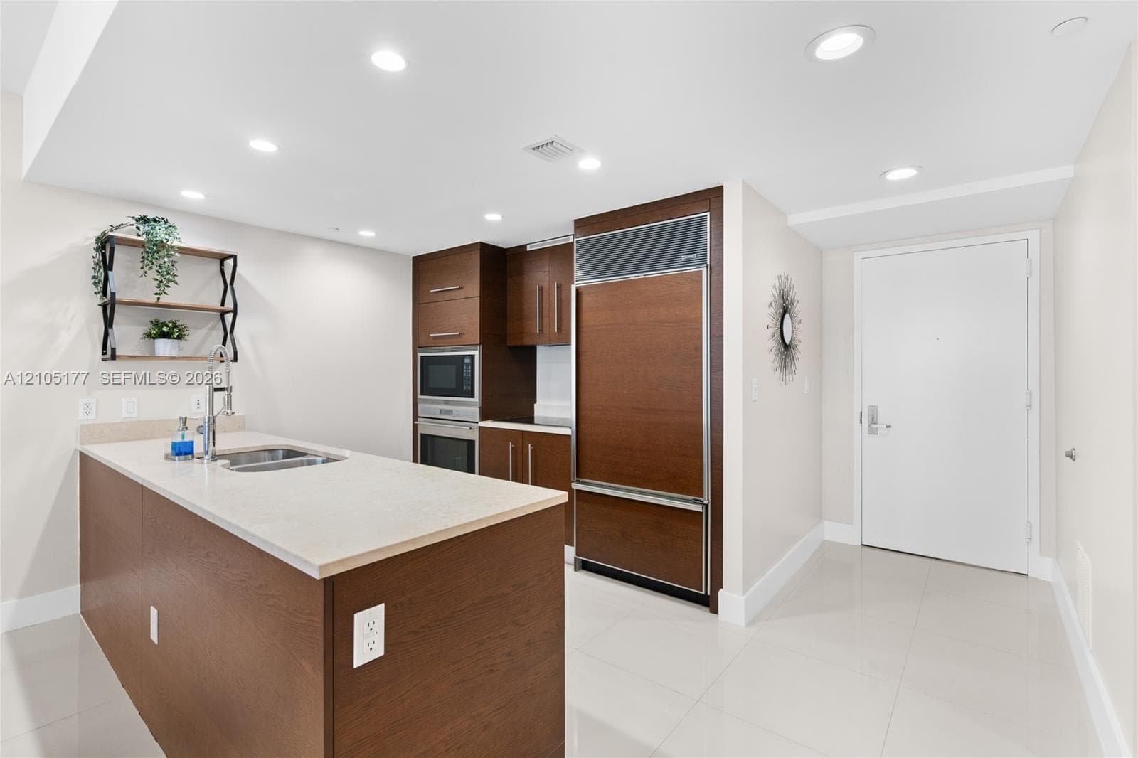 Icon Brickell I · #2414 in Miami - Photo 15