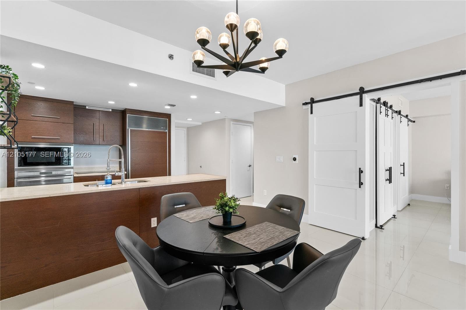 Icon Brickell I · #2414 in Miami - Photo 11