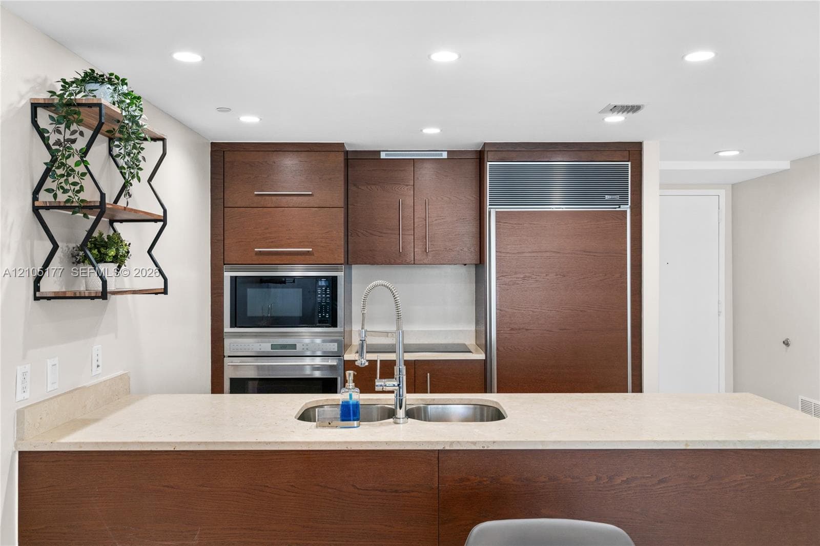 Icon Brickell I · #2414 in Miami - Photo 19