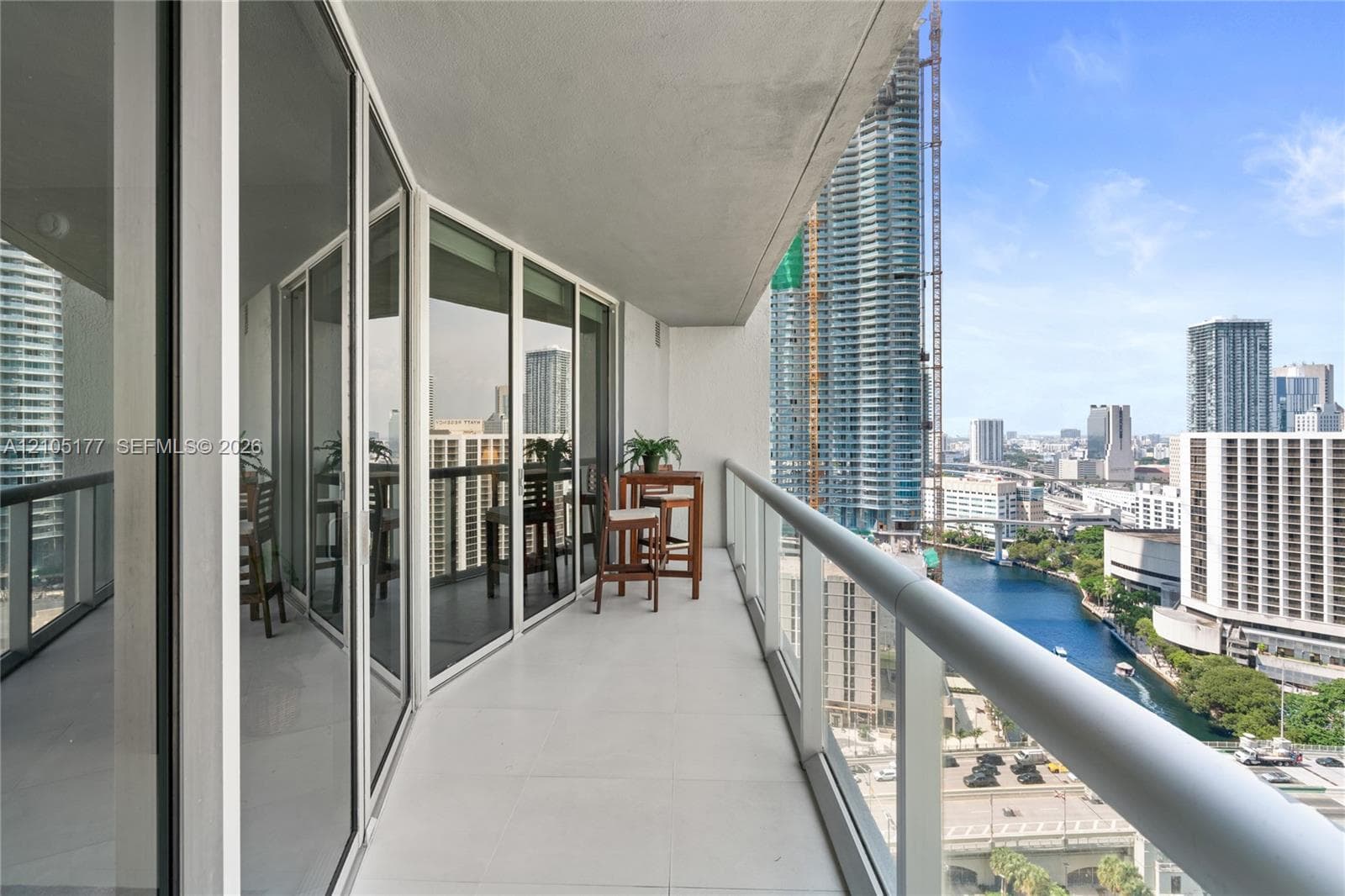Icon Brickell I · #2414 in Miami - Photo 31