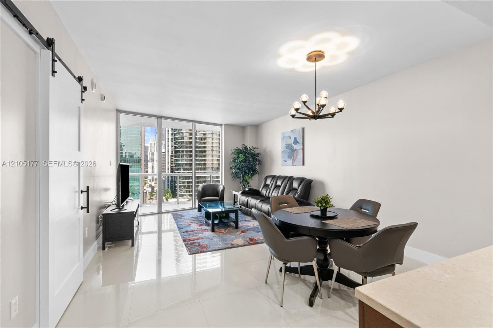 Icon Brickell I · #2414 in Miami - Photo 4