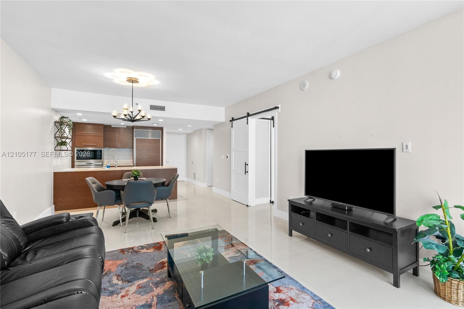 Icon Brickell I · #2414 in Miami - Photo 8