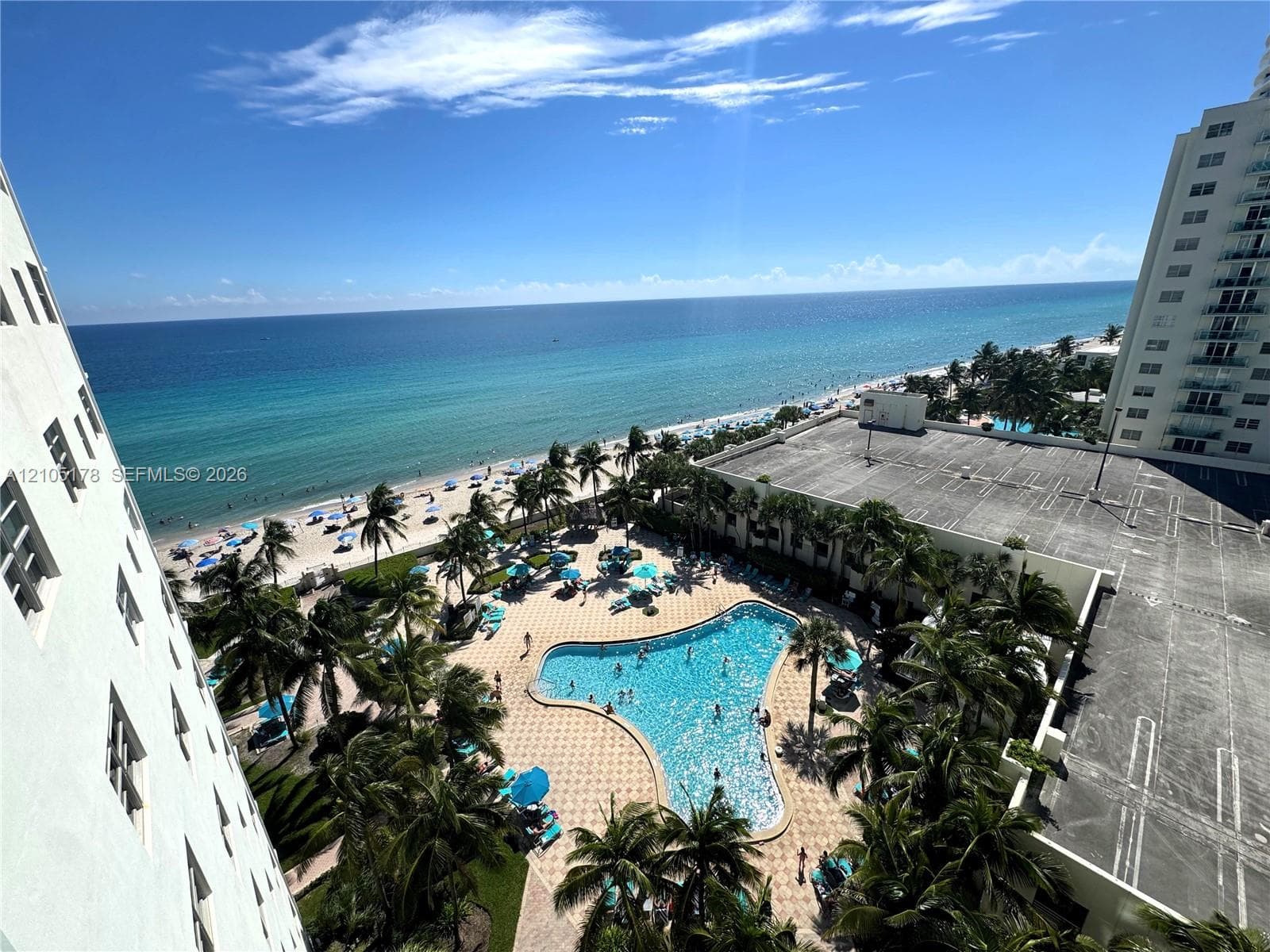 TIDES ON HOLLYWOOD BEACH · #10G in Hollywood - Photo 18