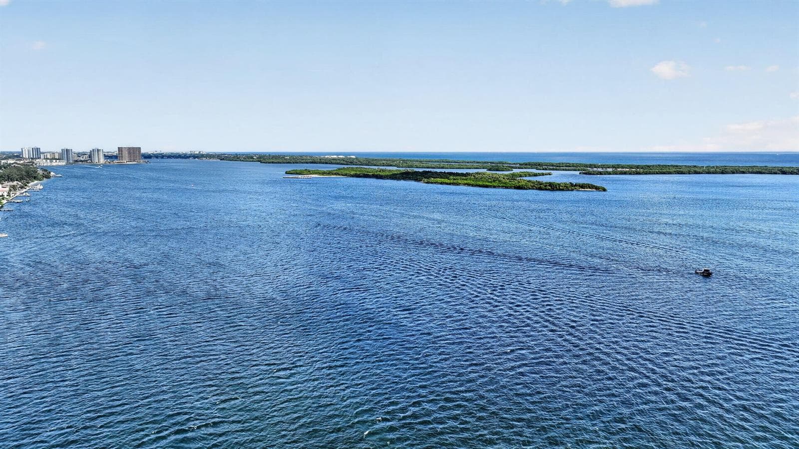 Lake Worth Lagoon