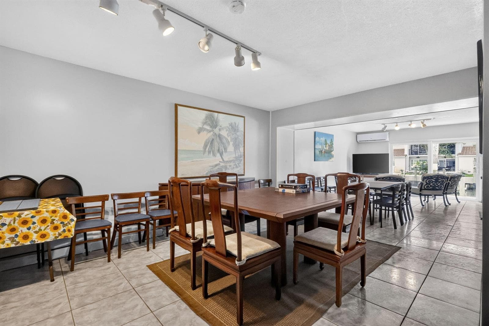 Community Room