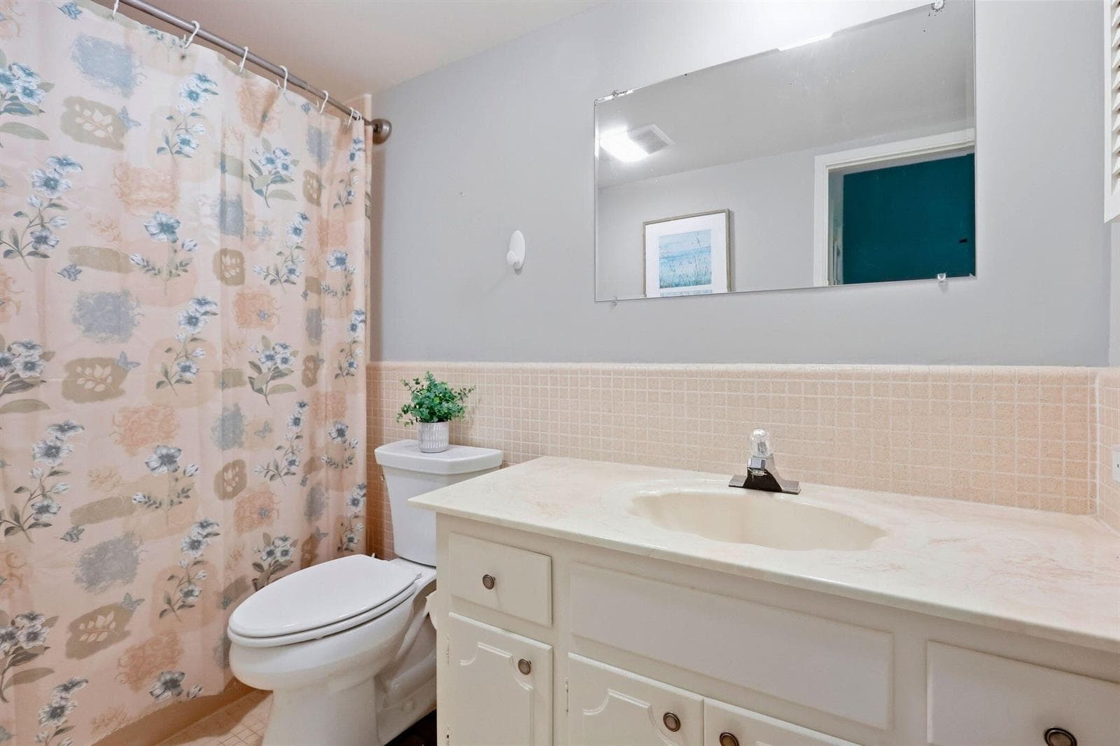 Full Bath