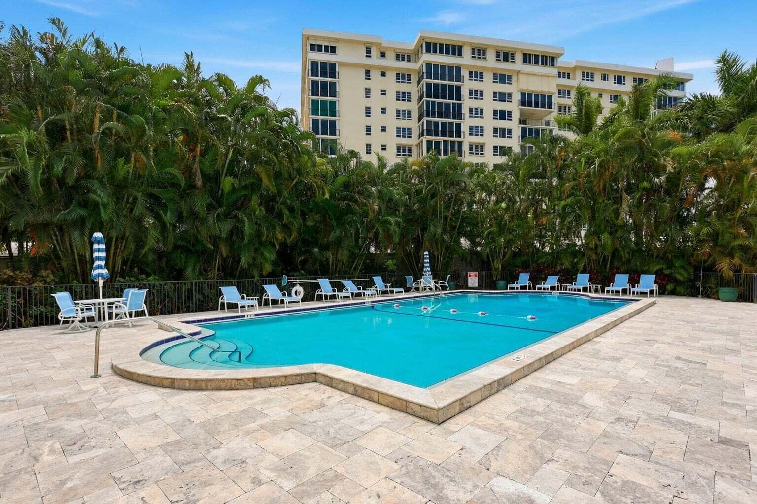 Community Pool