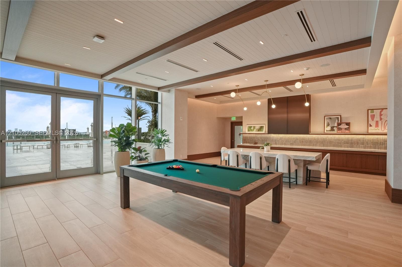 One Park Tower · #2807+Storage in North Miami - Photo 36