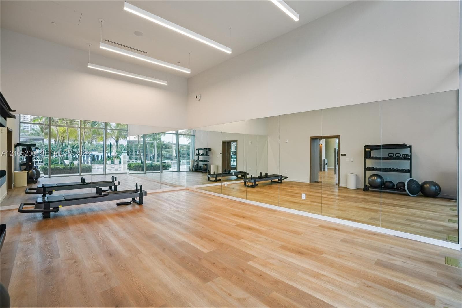 One Park Tower · #2807+Storage in North Miami - Photo 20
