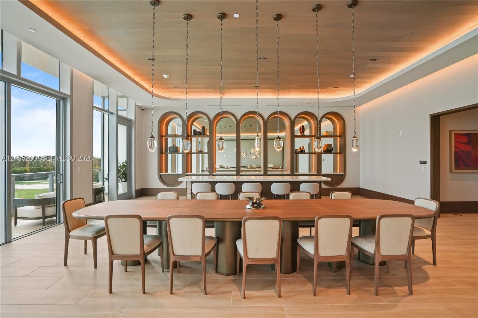 One Park Tower · #2807+Storage in North Miami - Photo 30