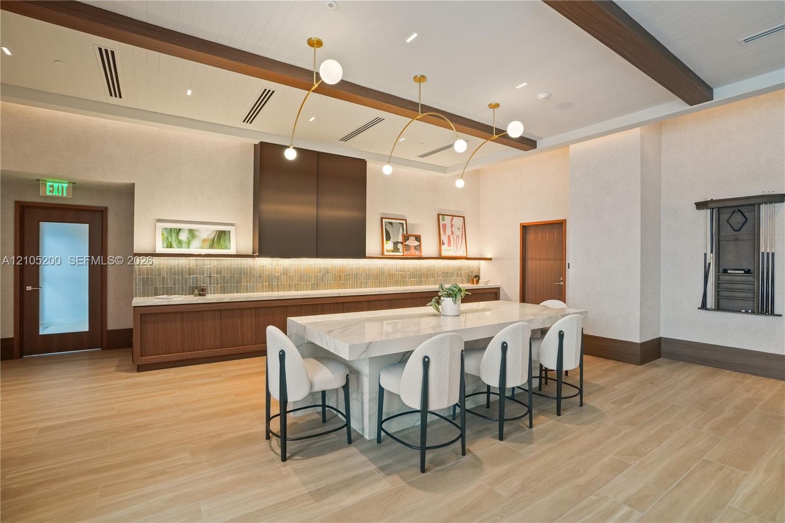 One Park Tower · #2807+Storage in North Miami - Photo 38