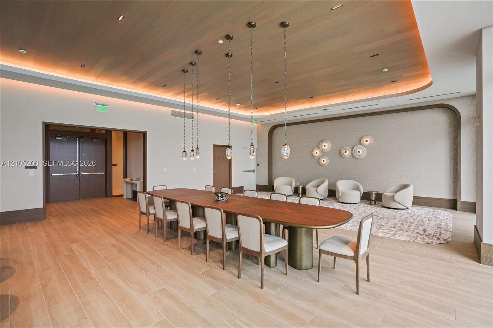 One Park Tower · #2807+Storage in North Miami - Photo 33