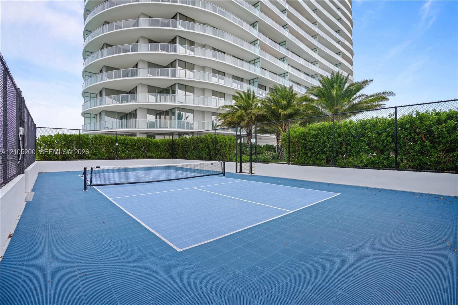One Park Tower · #2807+Storage in North Miami - Photo 44