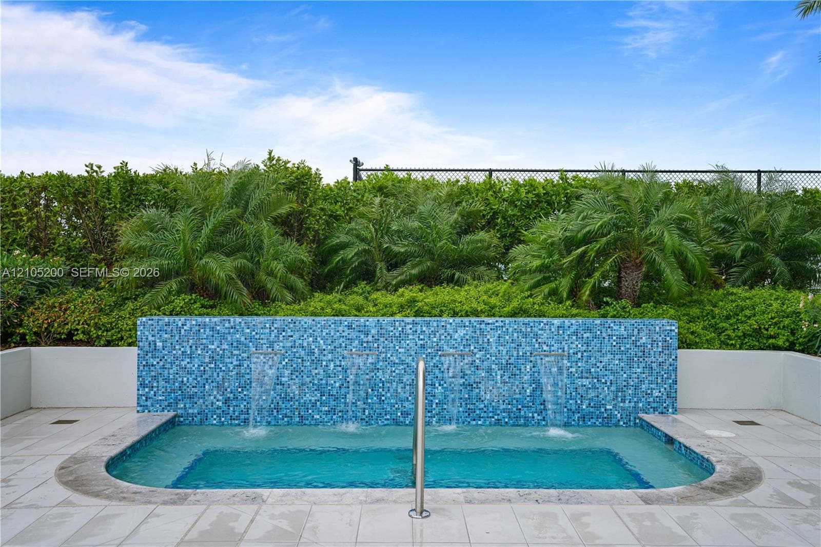One Park Tower · #2807+Storage in North Miami - Photo 40
