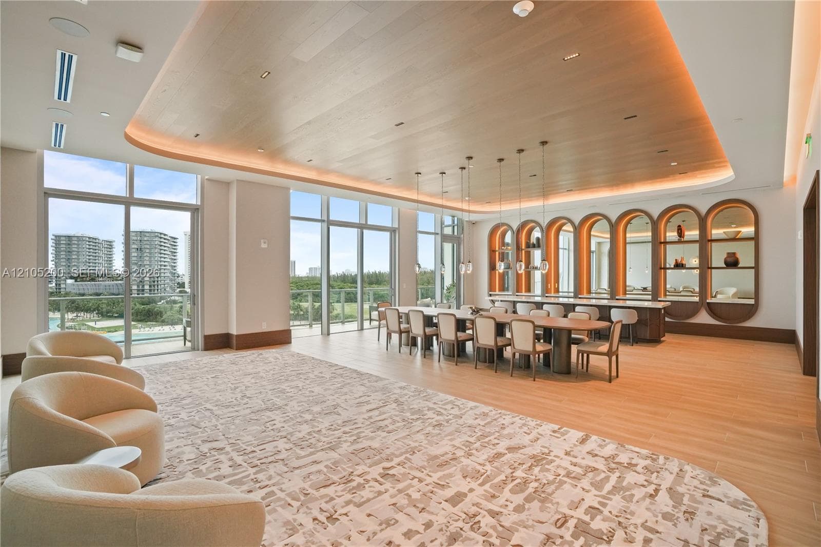 One Park Tower · #2807+Storage in North Miami - Photo 29
