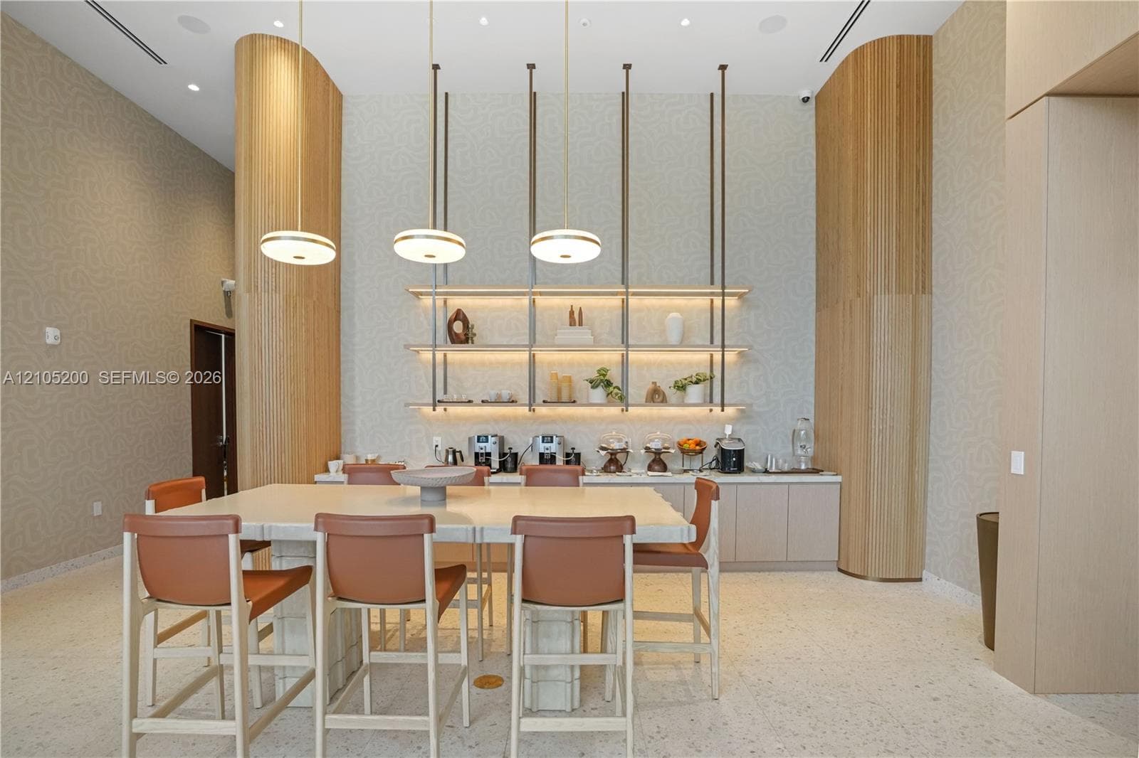 One Park Tower · #2807+Storage in North Miami - Photo 4