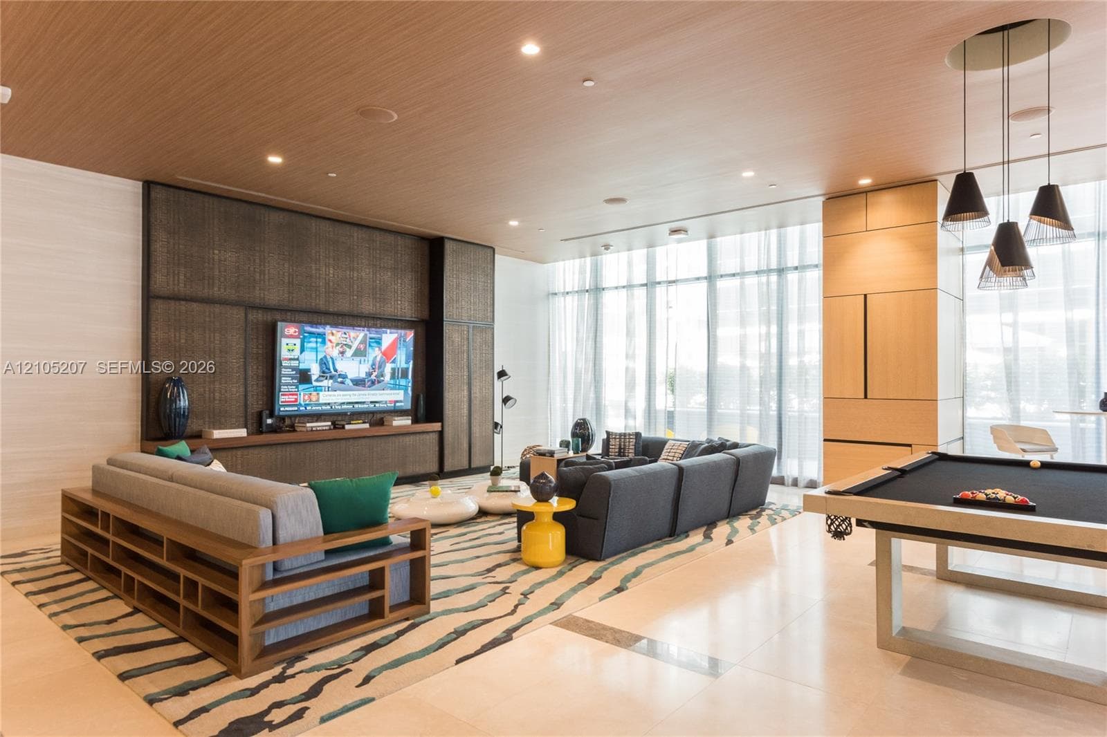 Brickell Heights East · #3606 in Miami - Photo 27