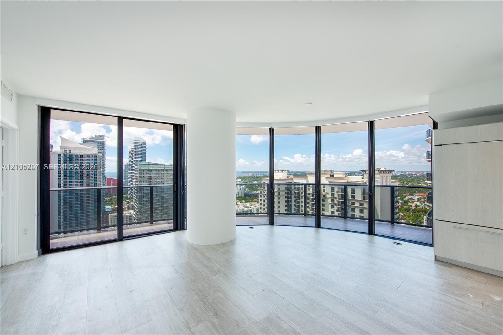 Brickell Heights East · #3606 in Miami - Photo 2