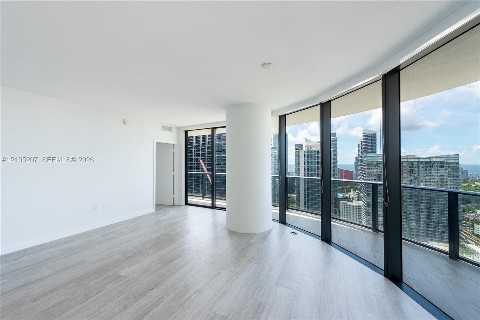 Brickell Heights East · #3606 in Miami - Photo 6