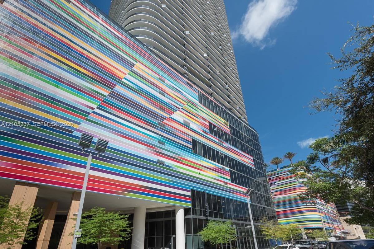 Brickell Heights East · #3606 in Miami - Photo 7