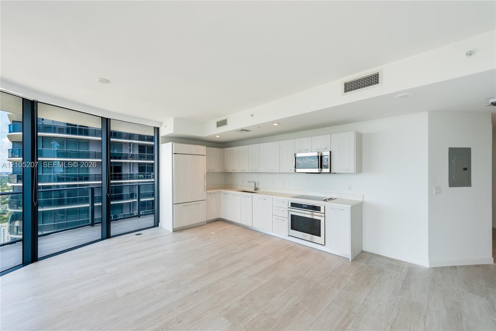 Brickell Heights East · #3606 in Miami - Photo 3