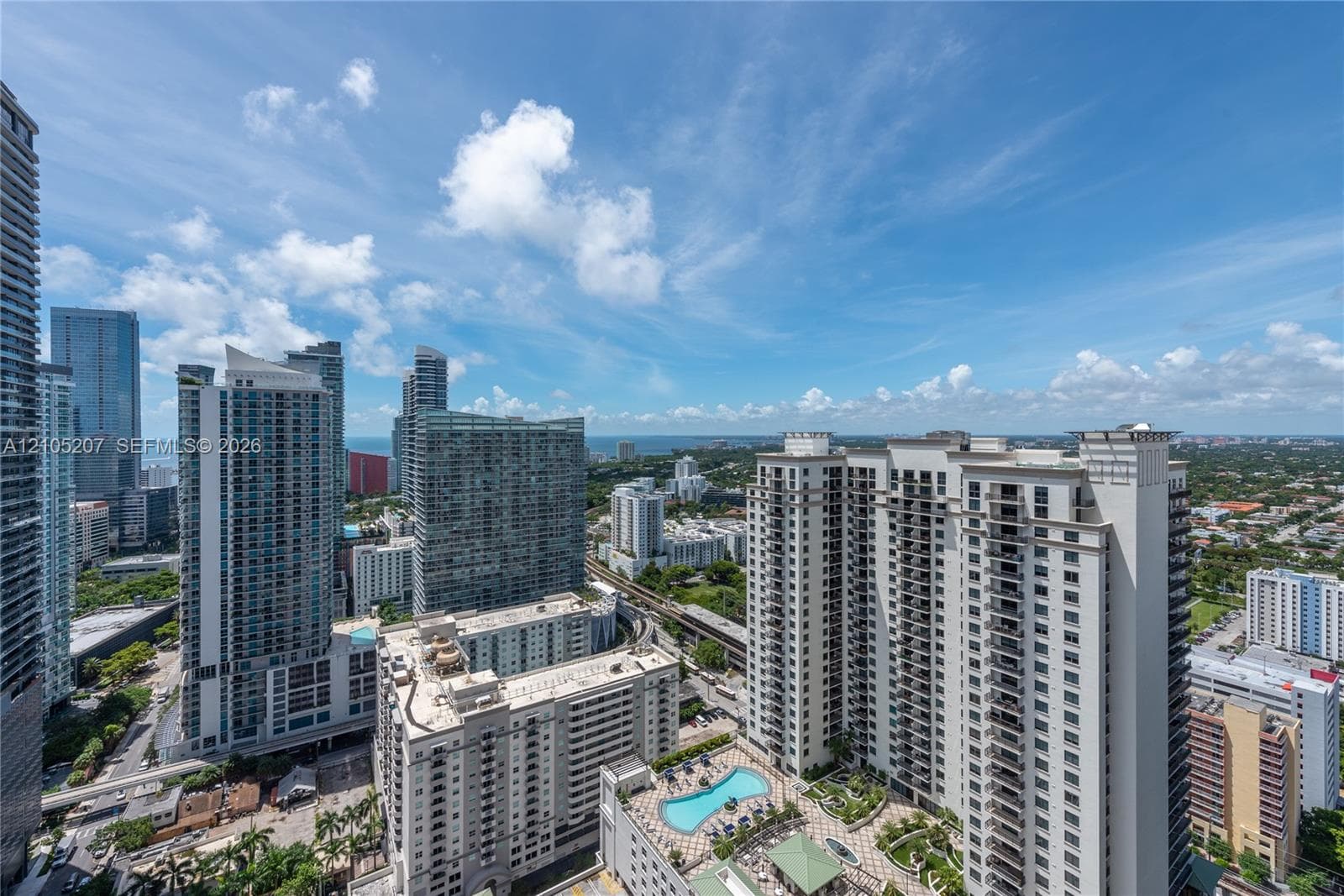 Brickell Heights East · #3606 in Miami - Photo 36