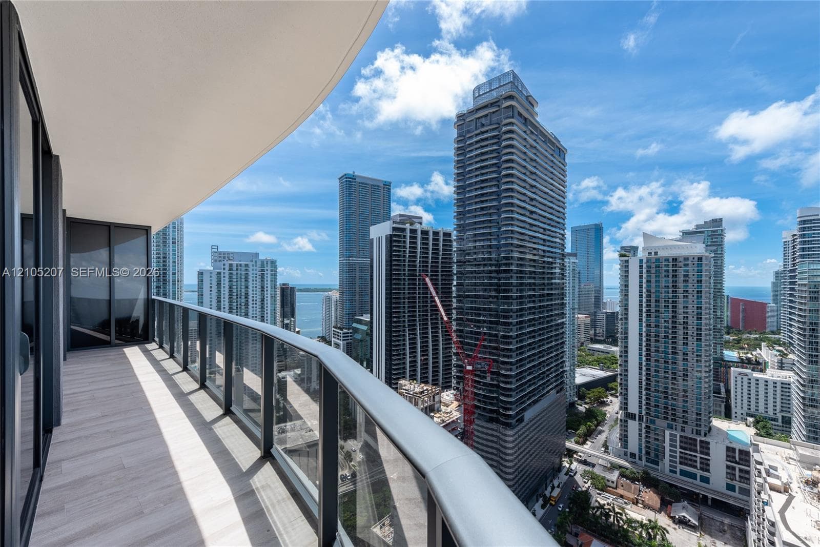 Brickell Heights East · #3606 in Miami - Photo 1