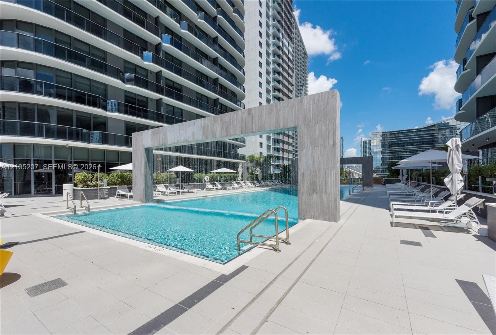 Brickell Heights East · #3606 in Miami - Photo 24