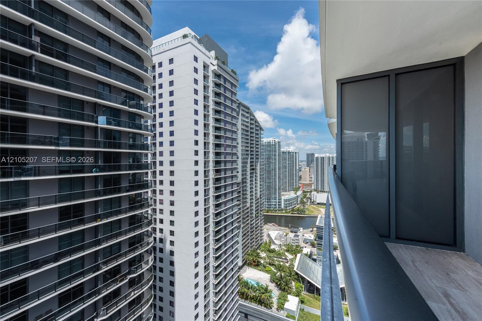 Brickell Heights East · #3606 in Miami - Photo 38