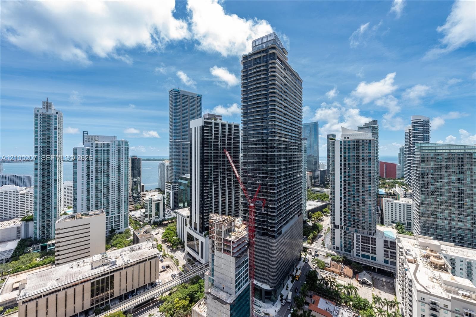 Brickell Heights East · #3606 in Miami - Photo 37