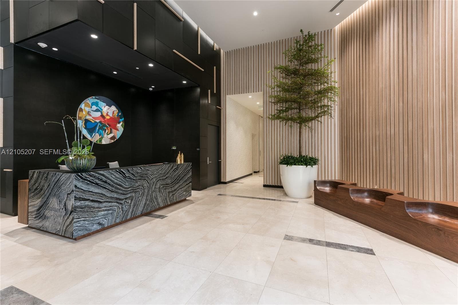 Brickell Heights East · #3606 in Miami - Photo 35
