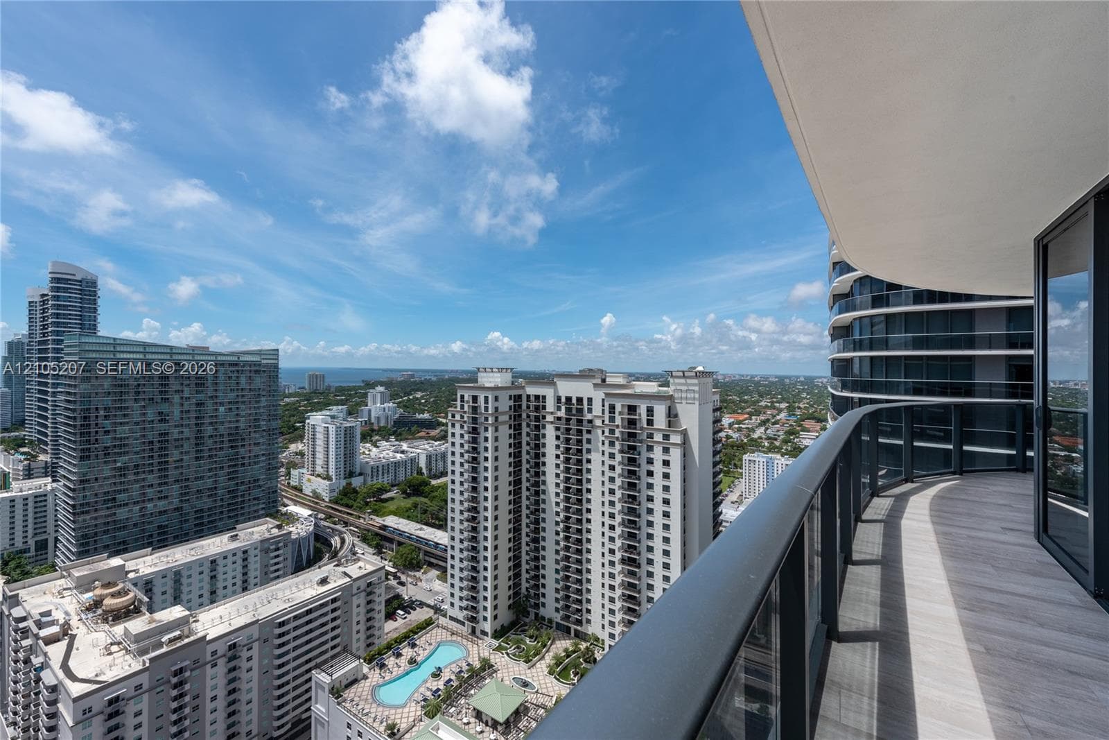 Brickell Heights East · #3606 in Miami - Photo 39
