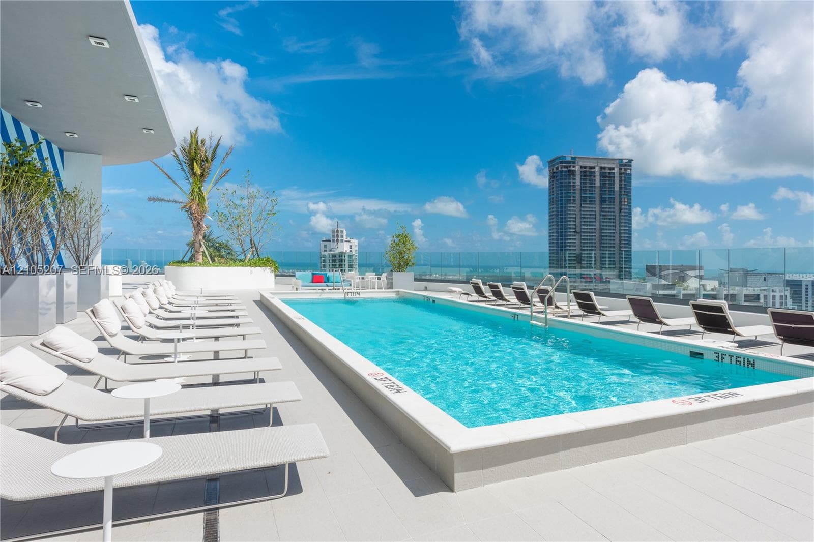 Brickell Heights East · #3606 in Miami - Photo 29