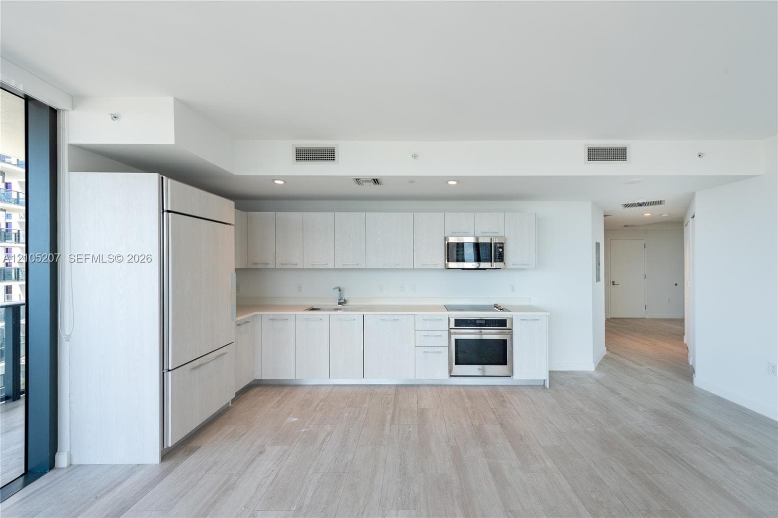 Brickell Heights East · #3606 in Miami - Photo 4