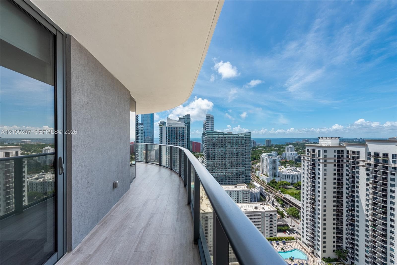 Brickell Heights East · #3606 in Miami - Photo 8