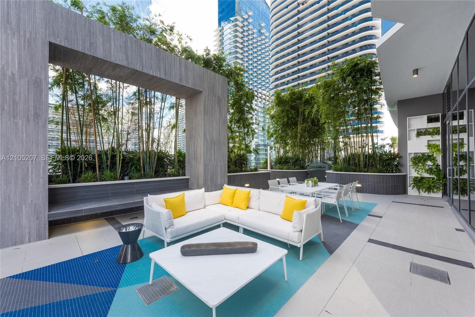 Brickell Heights East · #3606 in Miami - Photo 25