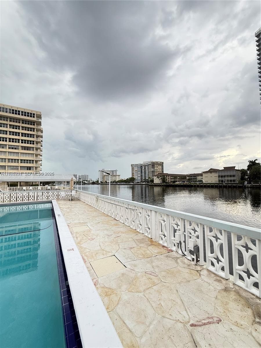 IMPERIAL TOWERS NORTH CON · #243 in Hallandale Beach - Photo 27