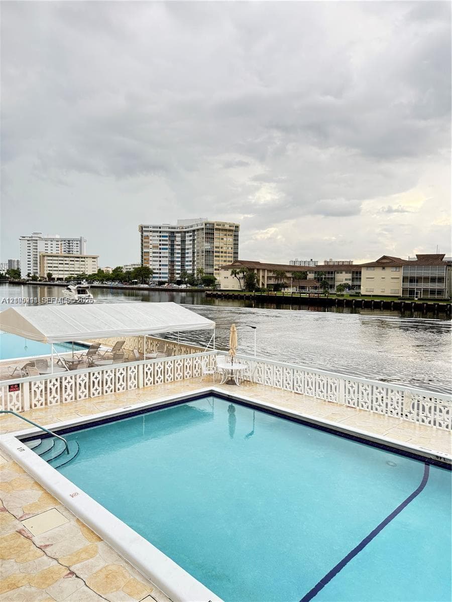 IMPERIAL TOWERS NORTH CON · #243 in Hallandale Beach - Photo 28