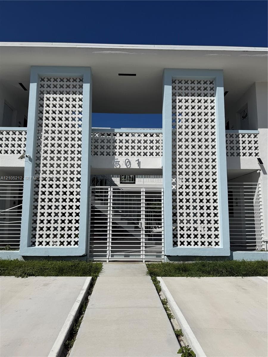501 Ne 82nd Ter · #1 in Miami - Photo 2